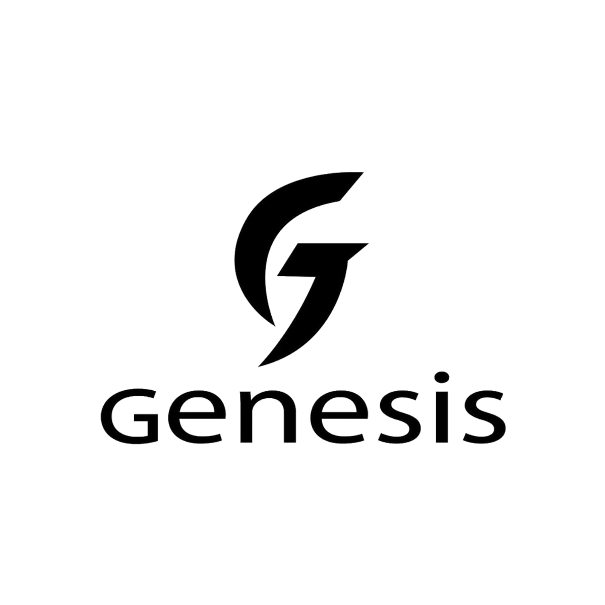 Genesis Logo
