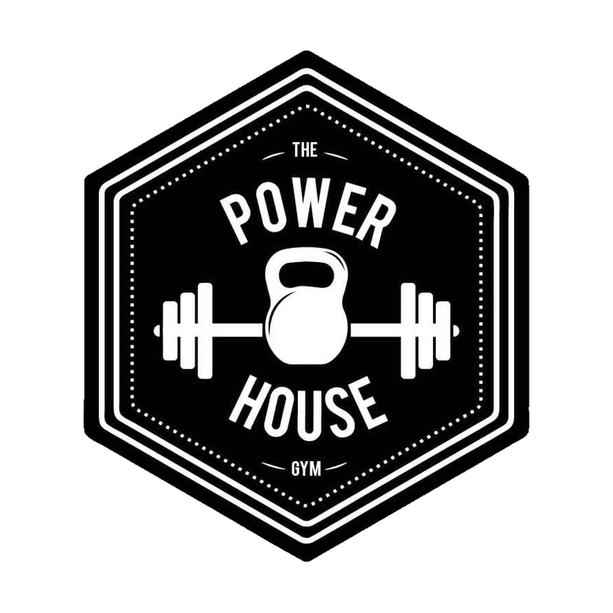 Power House Logo