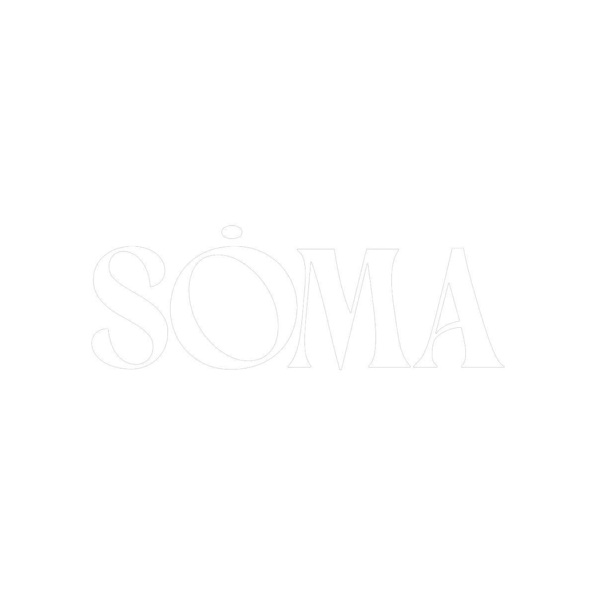 Soma Logo