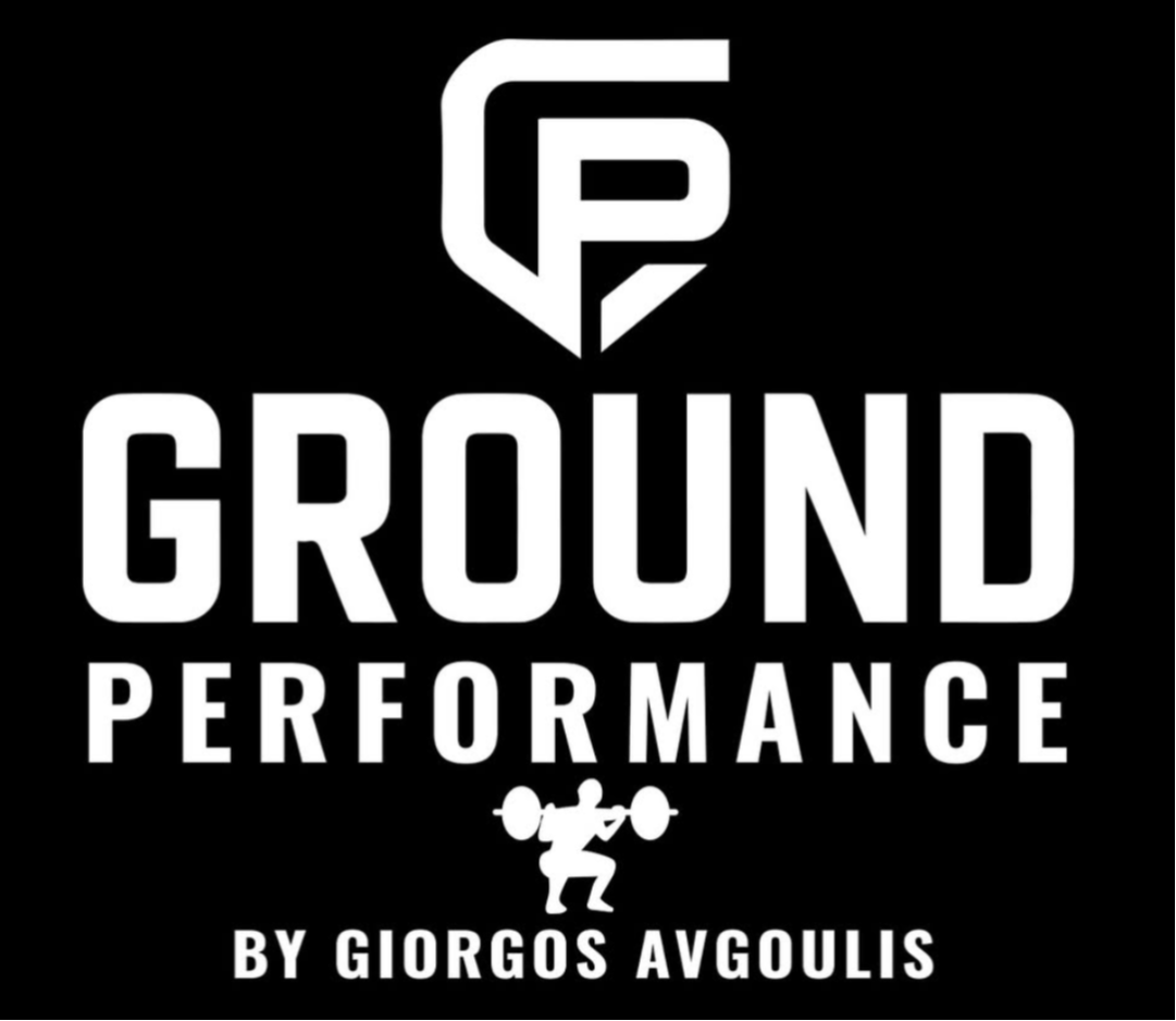 Λογότυπο Ground Performance