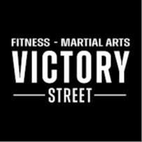 Λογότυπο Victory Street Academy