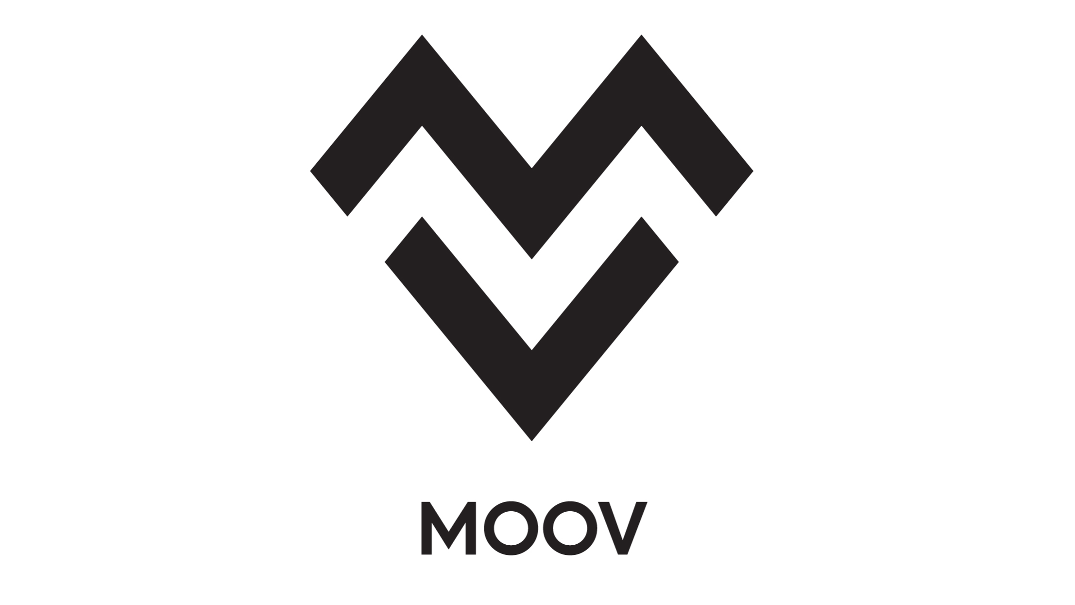Λογότυπο Moov Fitness