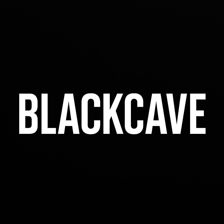 The BlackCave Gym