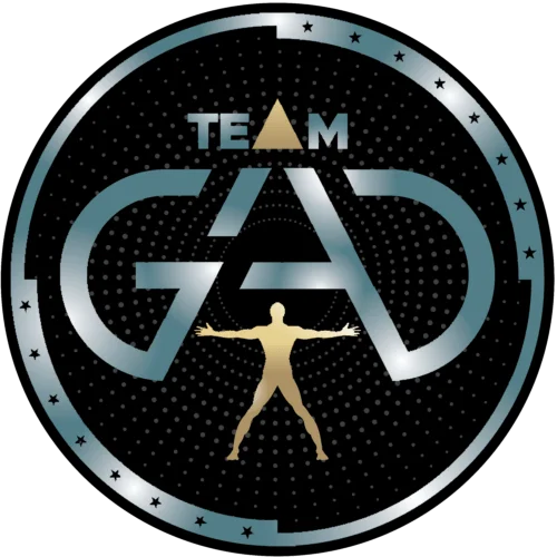 ΑΙΑΣ ΠΑΠΑΓΟΥ ΧΟΛΑΡΓΟΥ - TEAM GAD