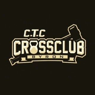 Λογότυπο CTC Cross Club