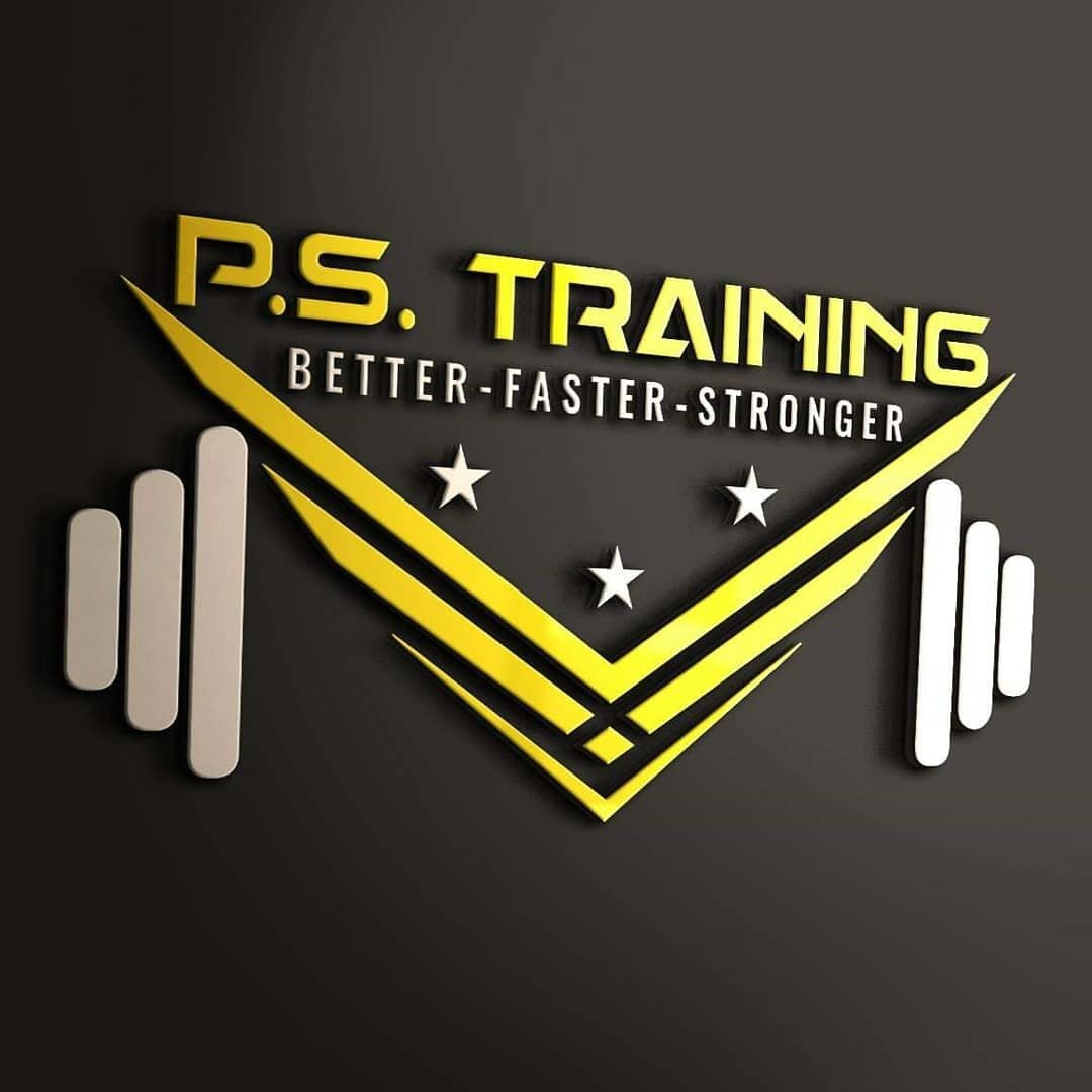 Λογότυπο P.S. Training