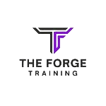 Λογότυπο The Forge