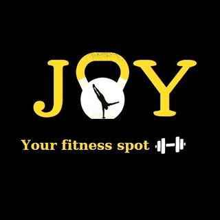 Λογότυπο Joy Spot