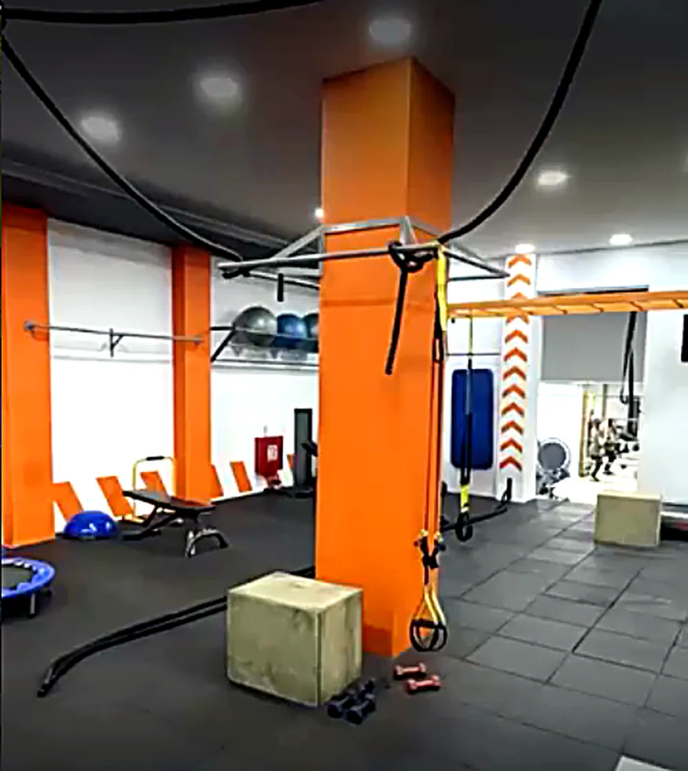 Body Lab