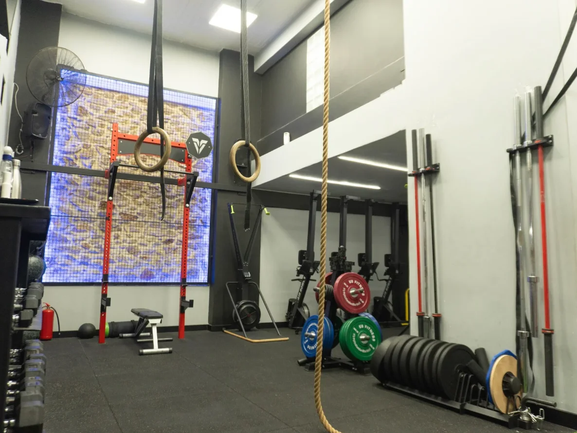 P.S. Training