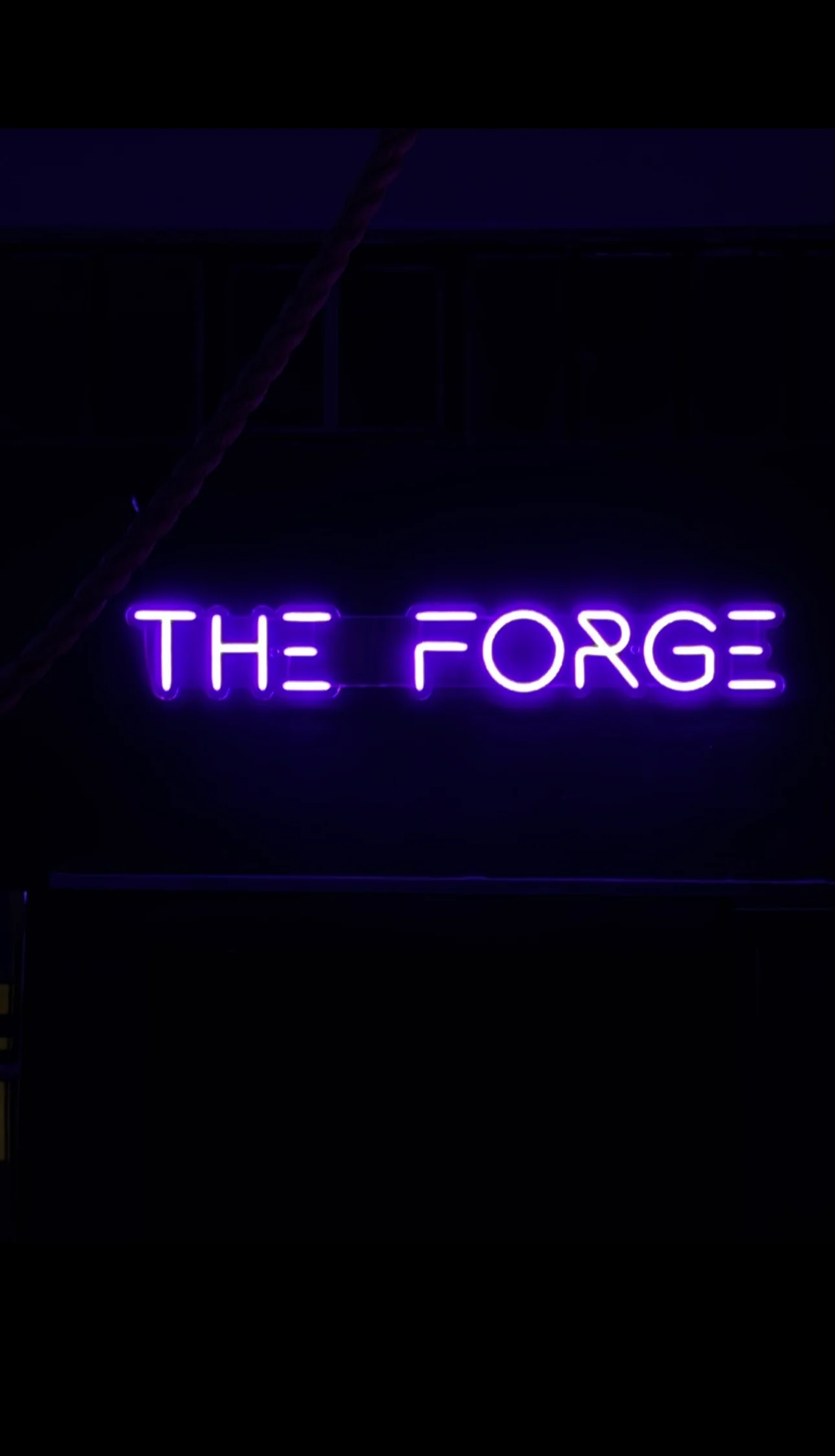 The Forge