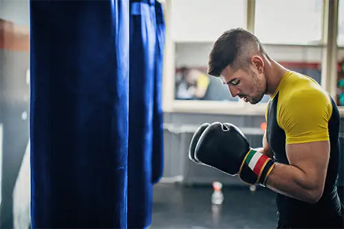 Wellness studio για yoga, pilates και ομαδικά μαθήματα